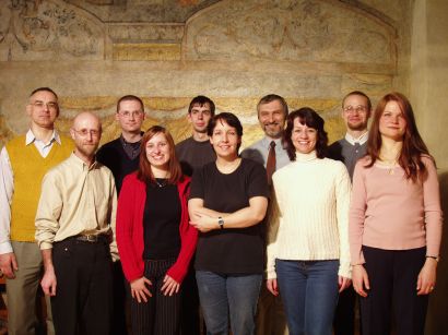 Březen 2006 Březen 2006