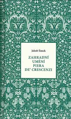 Zahradn umn Piera de' Crescenzi