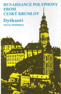 Renaissance Polyphony from Český Krumlov krumlov