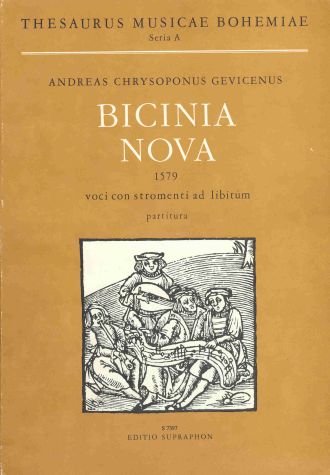 bicinia