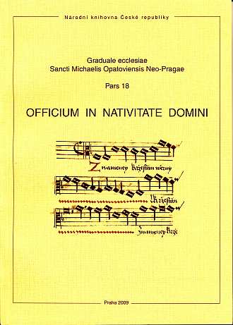 Officium in Nativitate Domini